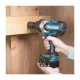 Гайковерт Makita DTW1002RTJ акумуляторний з ударом (DTW1002RTJ)