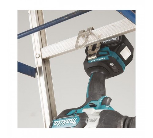 Гайковерт Makita DTW1002RTJ акумуляторний з ударом (DTW1002RTJ) Гайковерт Makita DTW1002RTJ акумуляторний з ударом (DTW1002RTJ)