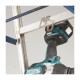 Гайковерт Makita DTW1002RTJ акумуляторний з ударом (DTW1002RTJ)
