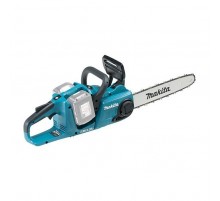 Цепная пила Makita DUC353Z аккумуляторная LXT, БЕЗ АКБ и ЗУ (DUC353Z)