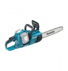 Ланцюгова пила Makita DUC353Z аккумуляторная LXT, БЕЗ АКБ и ЗУ (DUC353Z)