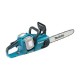 Ланцюгова пила Makita DUC353Z аккумуляторная LXT, БЕЗ АКБ и ЗУ (DUC353Z)