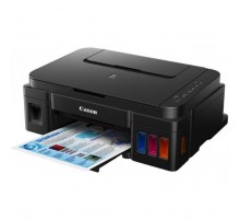 Многофункциональное устройство Canon PIXMA G3410 c Wi-Fi (2315C009)