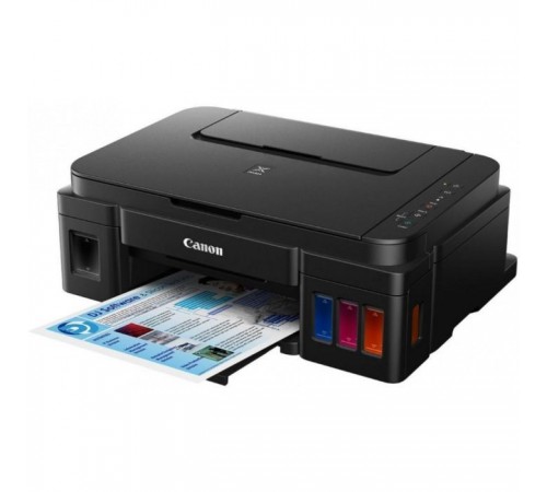 Многофункциональное устройство Canon PIXMA G3410 c Wi-Fi (2315C009) Многофункциональное устройство Canon PIXMA G3410 c Wi-Fi (2315C009)