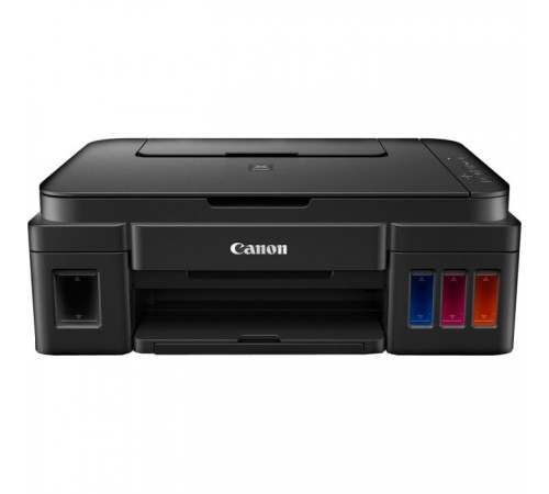 Многофункциональное устройство Canon PIXMA G3410 c Wi-Fi (2315C009) Многофункциональное устройство Canon PIXMA G3410 c Wi-Fi (2315C009)