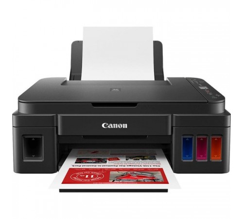 Многофункциональное устройство Canon PIXMA G3410 c Wi-Fi (2315C009) Многофункциональное устройство Canon PIXMA G3410 c Wi-Fi (2315C009)
