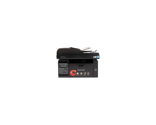 Многофункциональное устройство Pantum M6607NW с Wi-Fi (M6607NW) Многофункциональное устройство Pantum M6607NW с Wi-Fi (M6607NW)