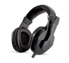 Наушники REAL-EL GDX-7200 Black
