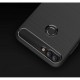 Чехол для мобильного телефона Laudtec для Huawei Y7 Prime 2018 Carbon Fiber (Black) (LT-YP2018)