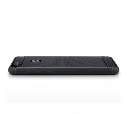 Чехол для мобильного телефона Laudtec для Huawei Y7 Prime 2018 Carbon Fiber (Black) (LT-YP2018) Чехол для мобильного телефона Laudtec для Huawei Y7 Prime 2018 Carbon Fiber (Black) (LT-YP2018)