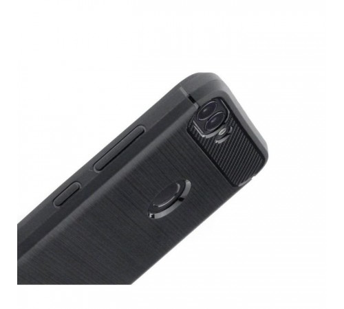 Чехол для мобильного телефона Laudtec для Huawei Y7 Prime 2018 Carbon Fiber (Black) (LT-YP2018) Чехол для мобильного телефона Laudtec для Huawei Y7 Prime 2018 Carbon Fiber (Black) (LT-YP2018)