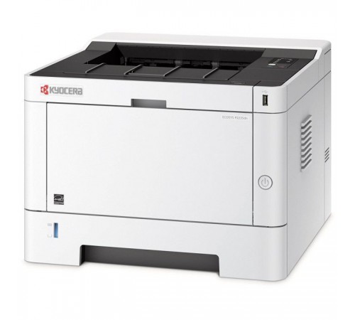 Лазерный принтер Kyocera P2235DN (1102RV3NL0) Лазерный принтер Kyocera P2235DN (1102RV3NL0)
