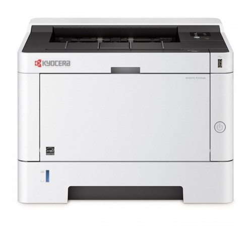 Лазерный принтер Kyocera P2235DN (1102RV3NL0) Лазерный принтер Kyocera P2235DN (1102RV3NL0)