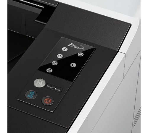 Лазерный принтер Kyocera P2235DN (1102RV3NL0) Лазерный принтер Kyocera P2235DN (1102RV3NL0)