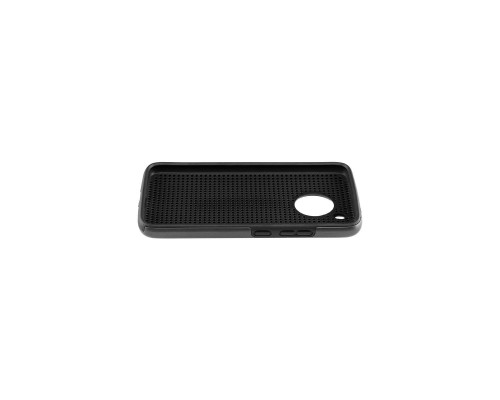 Чехол для мобильного телефона Laudtec для Motorola Moto G5 Ruber Painting (Black) (LT-RMG5)