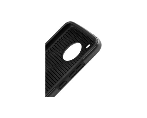 Чехол для мобильного телефона Laudtec для Motorola Moto G5 Ruber Painting (Black) (LT-RMG5)
