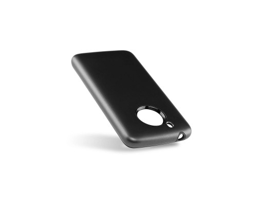 Чехол для мобильного телефона Laudtec для Motorola Moto G5 Ruber Painting (Black) (LT-RMG5)