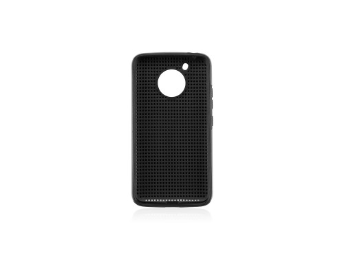 Чехол для мобильного телефона Laudtec для Motorola Moto G5 Ruber Painting (Black) (LT-RMG5)