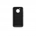 Чехол для мобильного телефона Laudtec для Motorola Moto G5 Ruber Painting (Black) (LT-RMG5)