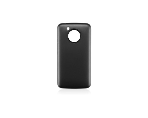 Чехол для мобильного телефона Laudtec для Motorola Moto G5 Ruber Painting (Black) (LT-RMG5)