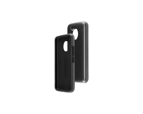 Чехол для мобильного телефона Laudtec для Motorola Moto G5 Ruber Painting (Black) (LT-RMG5)