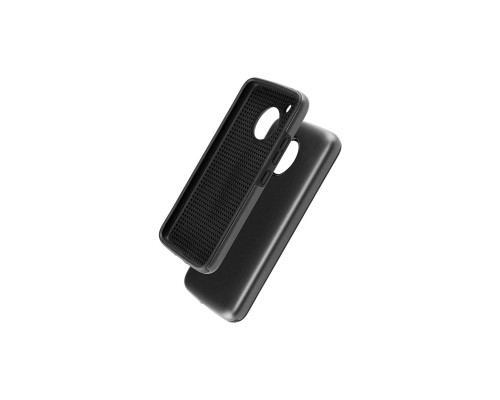 Чехол для мобильного телефона Laudtec для Motorola Moto G5 Ruber Painting (Black) (LT-RMG5)