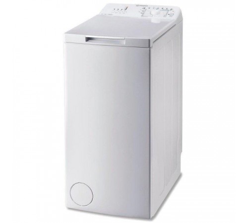 Пральна машина Indesit BTWA61053EU