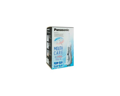 Іригатор Panasonic EW1411H321 Іригатор Panasonic EW1411H321