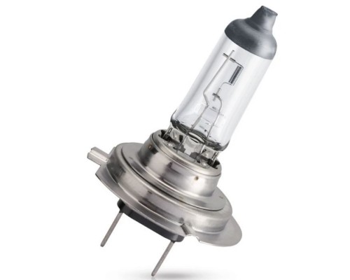 Автолампа Philips H7 VisionPlus, 2шт (12972VPS2)