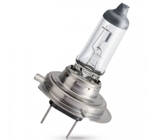 Автолампа Philips H7 VisionPlus, 2шт (12972VPS2) Автолампа Philips H7 VisionPlus, 2шт (12972VPS2)