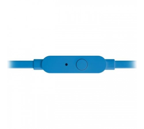 Наушники JBL T110 Blue (JBLT110BLU) Наушники JBL T110 Blue (JBLT110BLU)