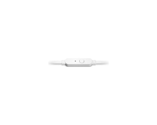 Навушники JBL T110 White (T110WHT) Навушники JBL T110 White (T110WHT)