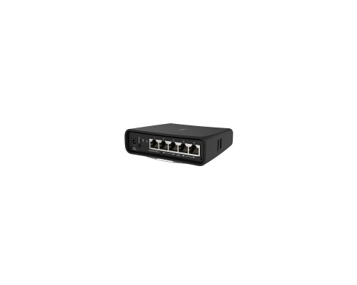 Маршрутизатор Mikrotik hAP ac² (RBD52G-5HacD2HnD-TC) Маршрутизатор Mikrotik hAP ac² (RBD52G-5HacD2HnD-TC)