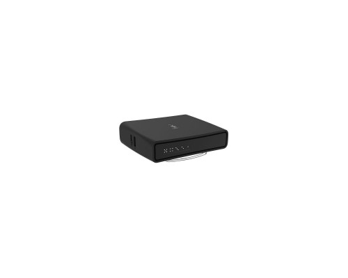 Маршрутизатор Mikrotik hAP ac² (RBD52G-5HacD2HnD-TC) Маршрутизатор Mikrotik hAP ac² (RBD52G-5HacD2HnD-TC)