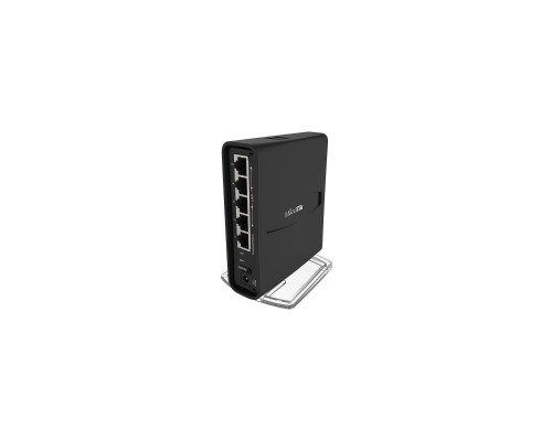 Маршрутизатор Mikrotik hAP ac² (RBD52G-5HacD2HnD-TC) Маршрутизатор Mikrotik hAP ac² (RBD52G-5HacD2HnD-TC)
