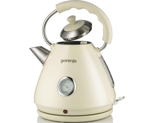 Електрочайник Gorenje K17CLI Електрочайник Gorenje K17CLI