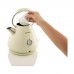 Електрочайник Gorenje K17CLI