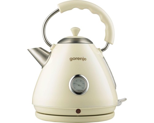 Електрочайник Gorenje K17CLI Електрочайник Gorenje K17CLI