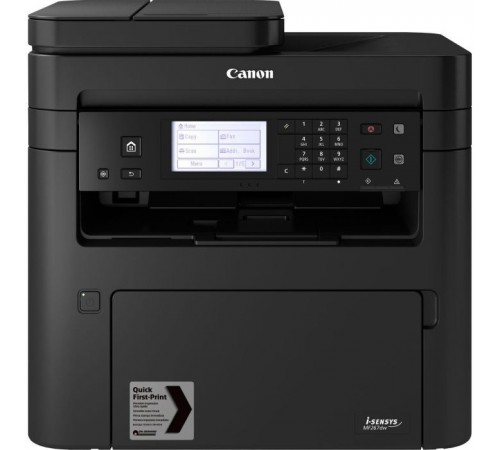 Многофункциональное устройство Canon i-SENSYS MF267dw c Wi-Fi (5938C008) Многофункциональное устройство Canon i-SENSYS MF267dw c Wi-Fi (5938C008)