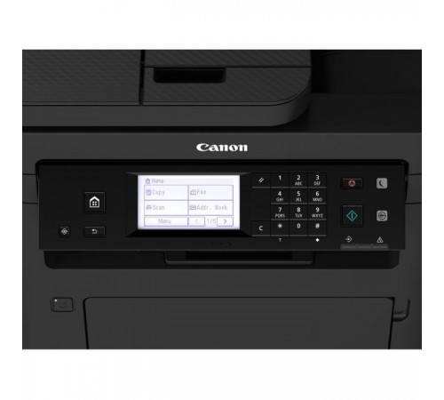Многофункциональное устройство Canon i-SENSYS MF267dw c Wi-Fi (5938C008) Многофункциональное устройство Canon i-SENSYS MF267dw c Wi-Fi (5938C008)