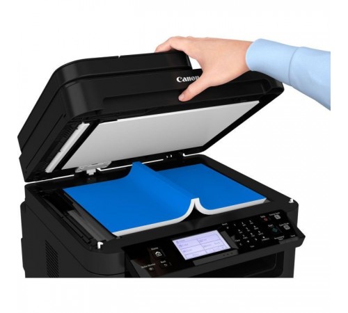 Многофункциональное устройство Canon i-SENSYS MF267dw c Wi-Fi (5938C008) Многофункциональное устройство Canon i-SENSYS MF267dw c Wi-Fi (5938C008)