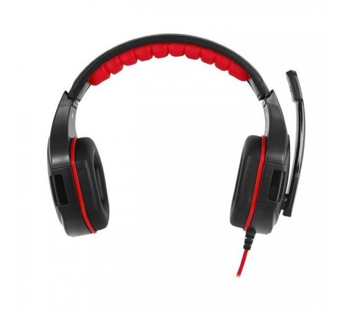 Наушники Gemix N1 Black-Red Gaming Наушники Gemix N1 Black-Red Gaming