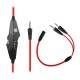 Наушники Gemix N1 Black-Red Gaming