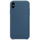 Чехол для мобильного телефона Apple iPhone XS Max Blue (MCS-AIXSMBL)