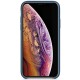 Чехол для мобильного телефона Apple iPhone XS Max Blue (MCS-AIXSMBL)