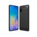Чехол для мобильного телефона Laudtec для Huawei P30 Carbon Fiber (Black) (LT-P30B)