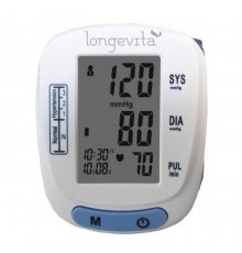 Тонометр Longevita BP-201M