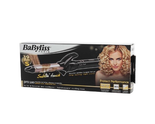 Плойка Babyliss C319E