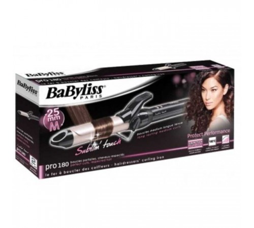 Плойка Babyliss C325E Плойка Babyliss C325E