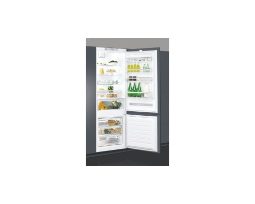 Холодильник Whirlpool SP40 801 EU (SP40801EU) Холодильник Whirlpool SP40 801 EU (SP40801EU)